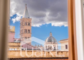 Foto 12 - Quadrilocale Via Cavour, Roma - foto 12