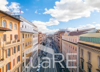 Foto 14 - Quadrilocale Via Cavour, Roma - foto 14