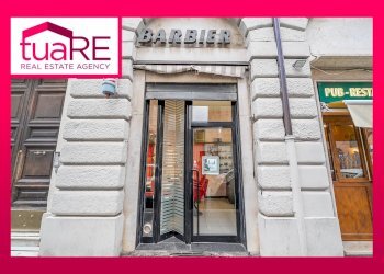Foto 1 - Negozio Via Montebello, Roma - foto 1