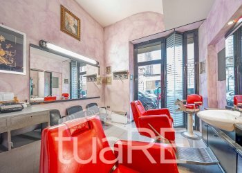 Foto 4 - Negozio Via Montebello, Roma - foto 4