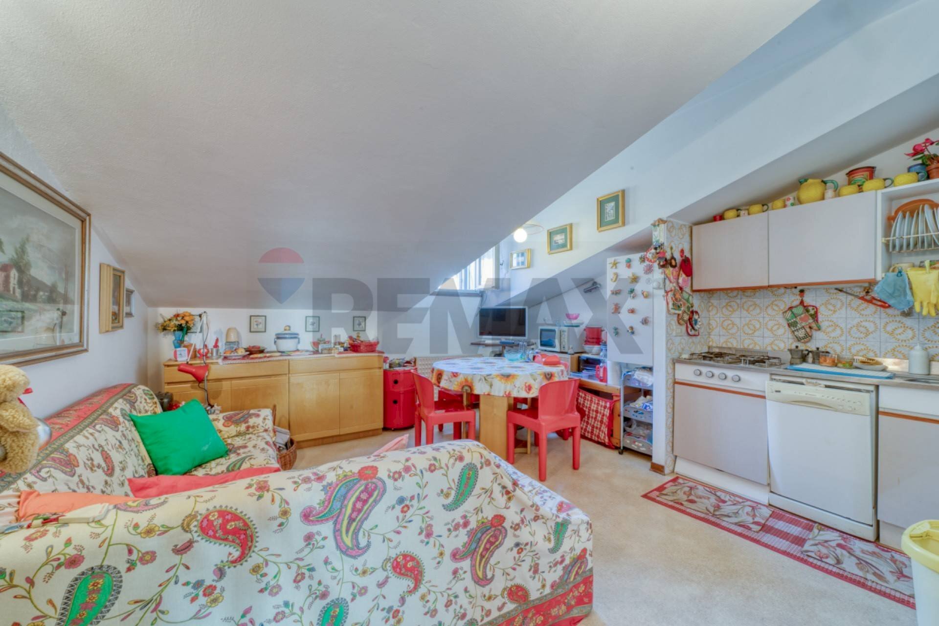 Soggiorno - Trilocale Via Elettra
 
9, Jesolo - foto 1