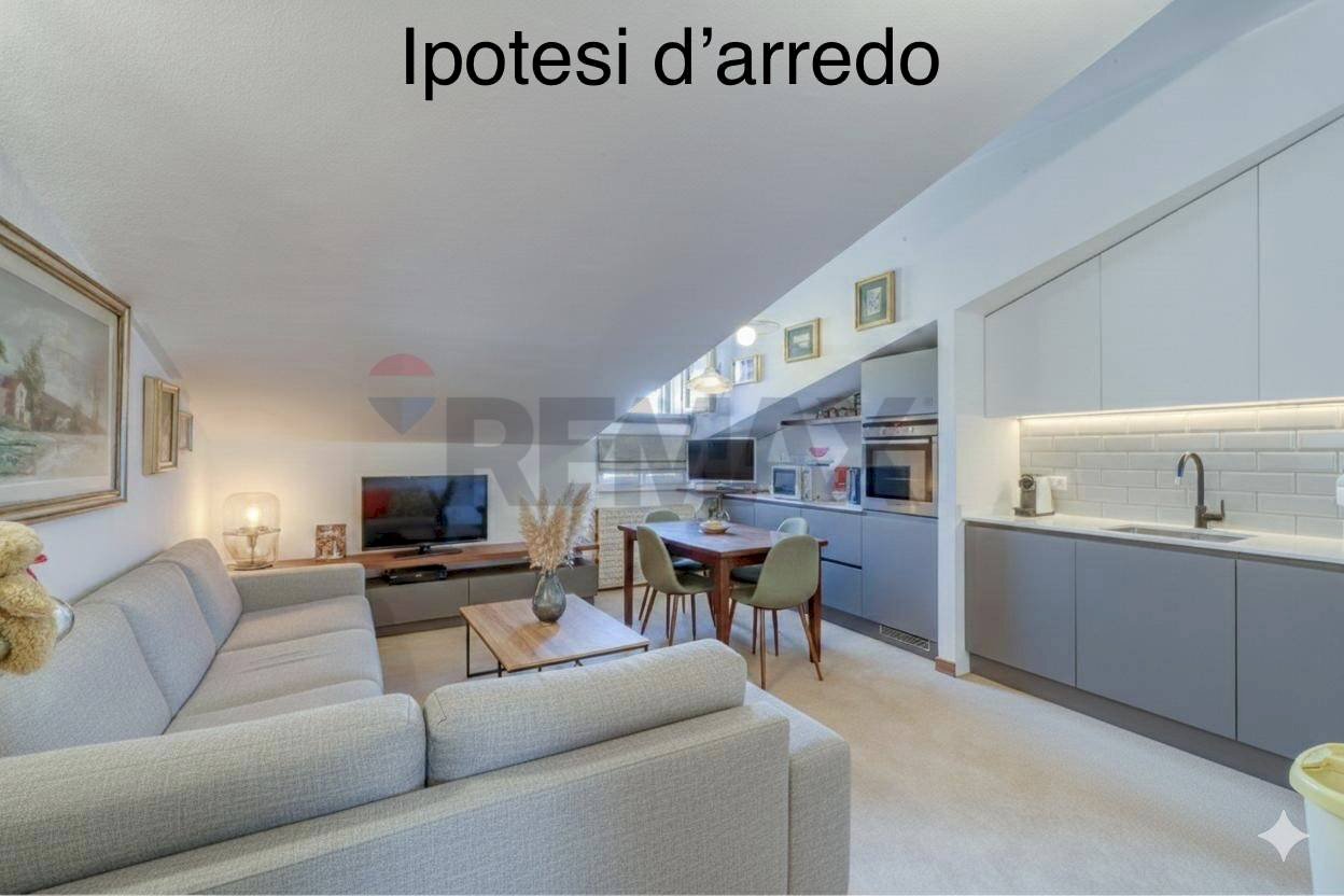 Soggiorno - Trilocale Via Elettra
 
9, Jesolo - foto 2