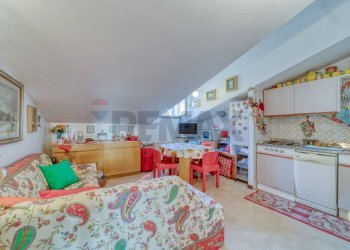 Soggiorno - Trilocale Via Elettra
 
9, Jesolo - foto 1