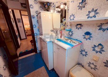 Bagno - Trilocale Via Elettra
 
9, Jesolo - foto 16