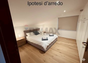 Camera / camera da letto - Trilocale Via Elettra
 
9, Jesolo - foto 13