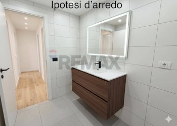 Bagno - Trilocale Via Elettra
 
9, Jesolo - foto 17