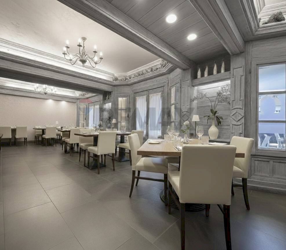 Sala da pranzo - Locale Commerciale Udine - foto 2