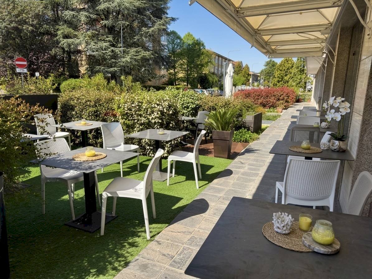 Terrazza - Commercial Premises Via Colugna
5, Udine - photo 2
