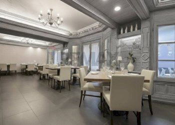 Sala da pranzo - Locale Commerciale Udine - foto 1