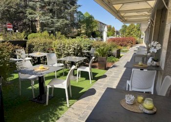 Terrazza - Locale Commerciale Udine - foto 2