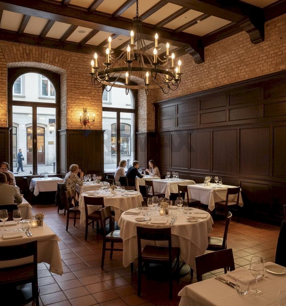 Sala da pranzo - Locale Commerciale Udine - foto 2