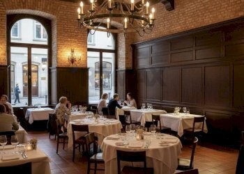 Sala da pranzo - Locale Commerciale Udine - foto 2