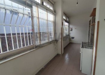 Cucina - Trilocale Via Guantai Ad Orsolone, Napoli - foto 2