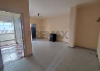 Stanza vuota - Trilocale Via Guantai Ad Orsolone, Napoli - foto 15