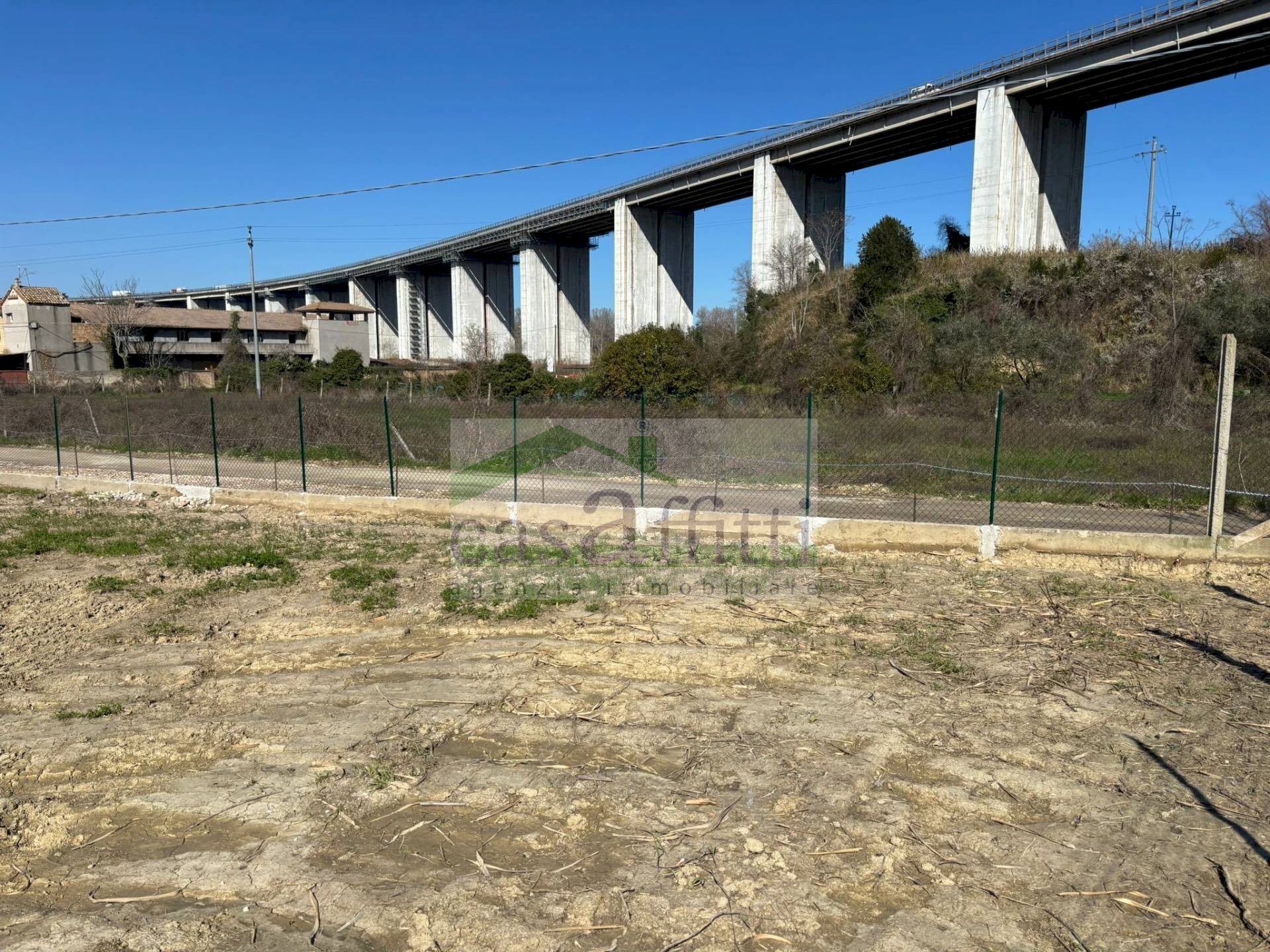 Foto 1 - Terreno edificabile Contrada Valle Merli, Francavilla al Mare - foto 1