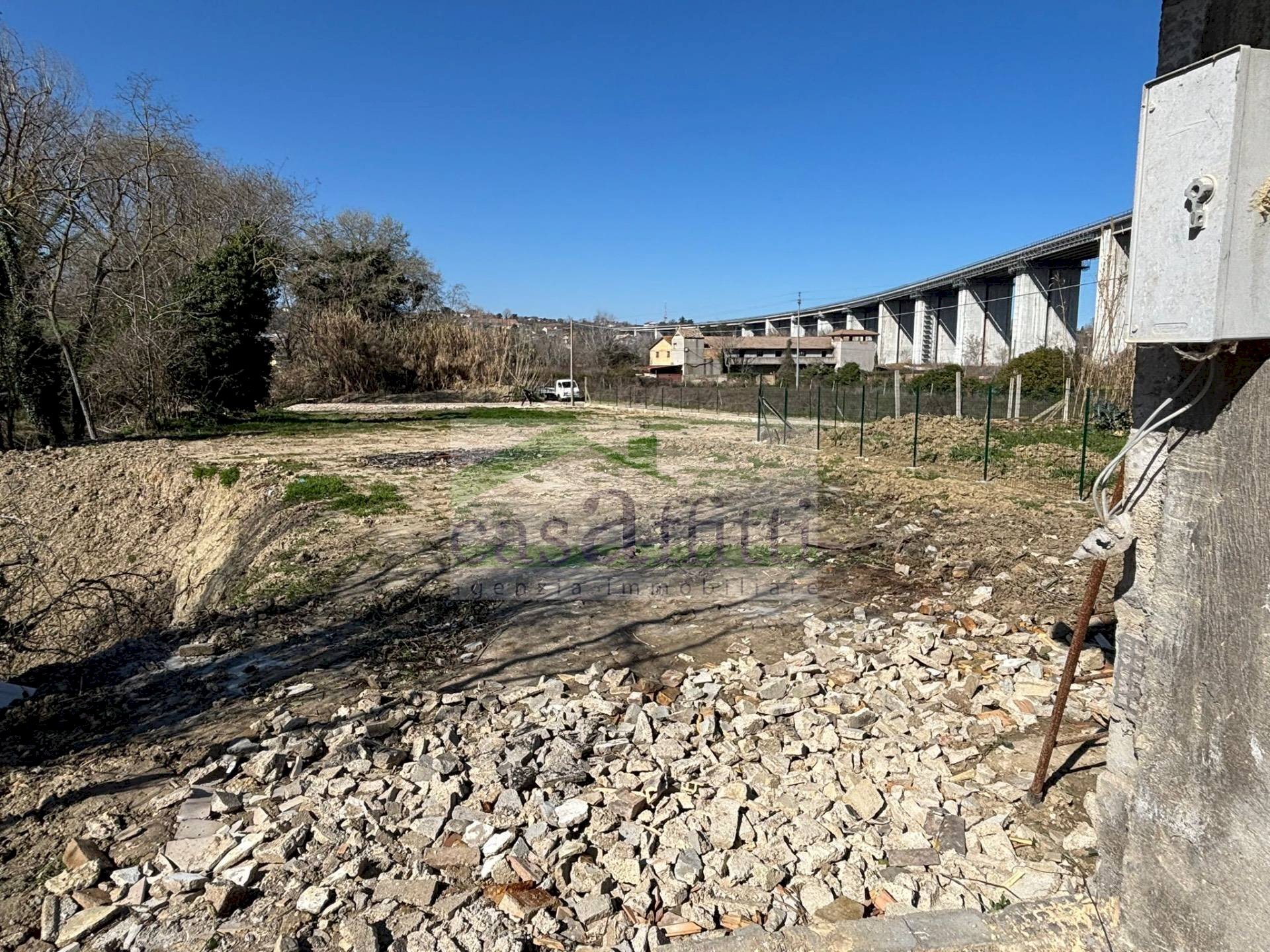 Foto 3 - Terreno edificabile Contrada Valle Merli, Francavilla al Mare - foto 3