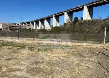 Foto 1 - Terreno edificabile Contrada Valle Merli, Francavilla al Mare - foto 1