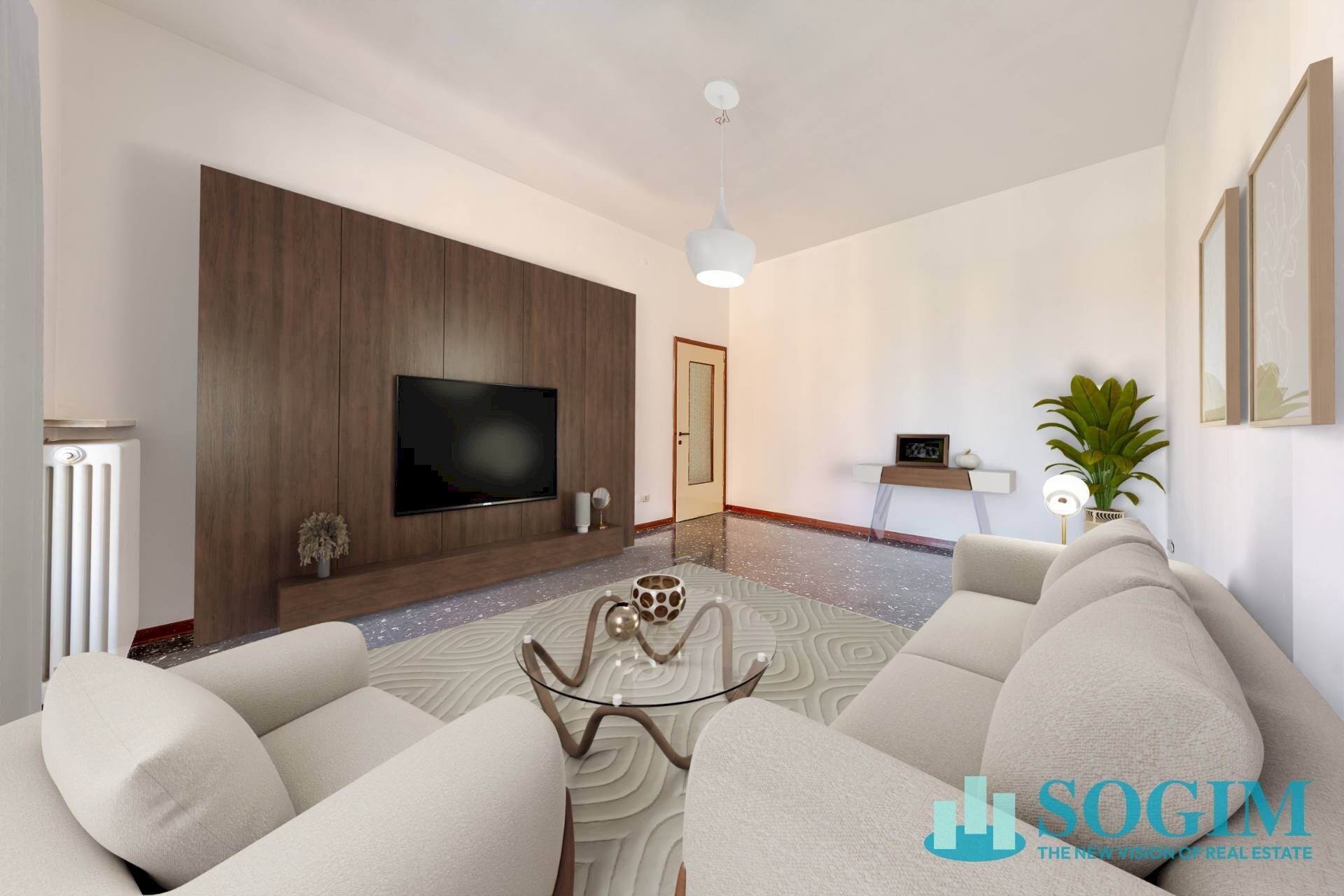 Foto 1 - Two-room apartment Via Adda
 
8, Sesto San Giovanni - photo 1