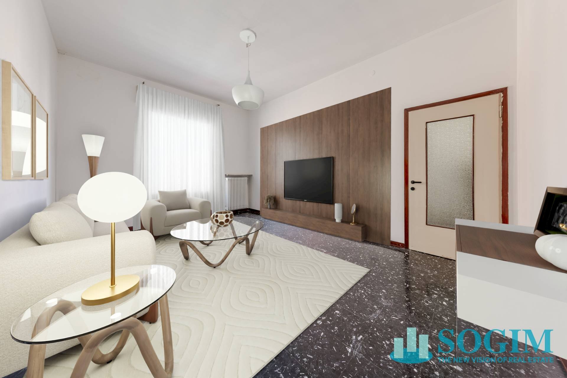 Foto 3 - Two-room apartment Via Adda
 
8, Sesto San Giovanni - photo 3