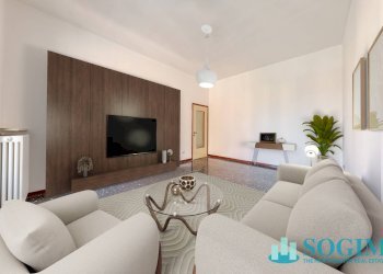 Foto 1 - Two-room apartment Via Adda
 
8, Sesto San Giovanni - photo 1