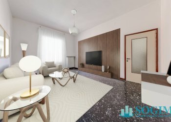 Foto 3 - Two-room apartment Via Adda
 
8, Sesto San Giovanni - photo 3