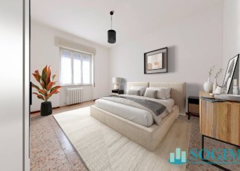 Foto 5 - Two-room apartment Via Adda
 
8, Sesto San Giovanni - photo 5