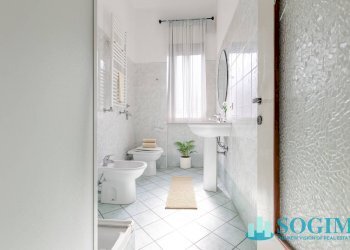 Foto 12 - Two-room apartment Via Adda
 
8, Sesto San Giovanni - photo 12