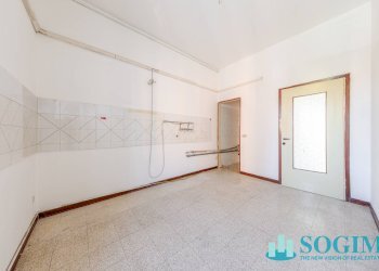 Foto 14 - Two-room apartment Via Adda
 
8, Sesto San Giovanni - photo 14
