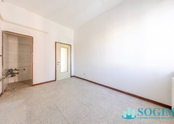 Foto 15 - Two-room apartment Via Adda
 
8, Sesto San Giovanni - photo 15
