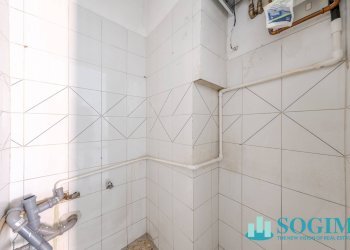 Foto 17 - Two-room apartment Via Adda
 
8, Sesto San Giovanni - photo 17