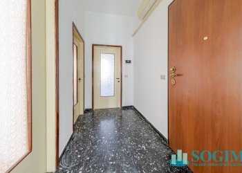 Foto 21 - Two-room apartment Via Adda
 
8, Sesto San Giovanni - photo 21