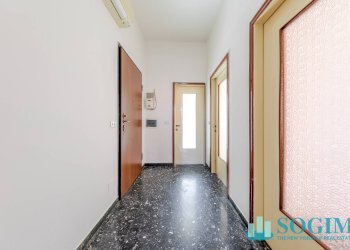 Foto 22 - Two-room apartment Via Adda
 
8, Sesto San Giovanni - photo 22