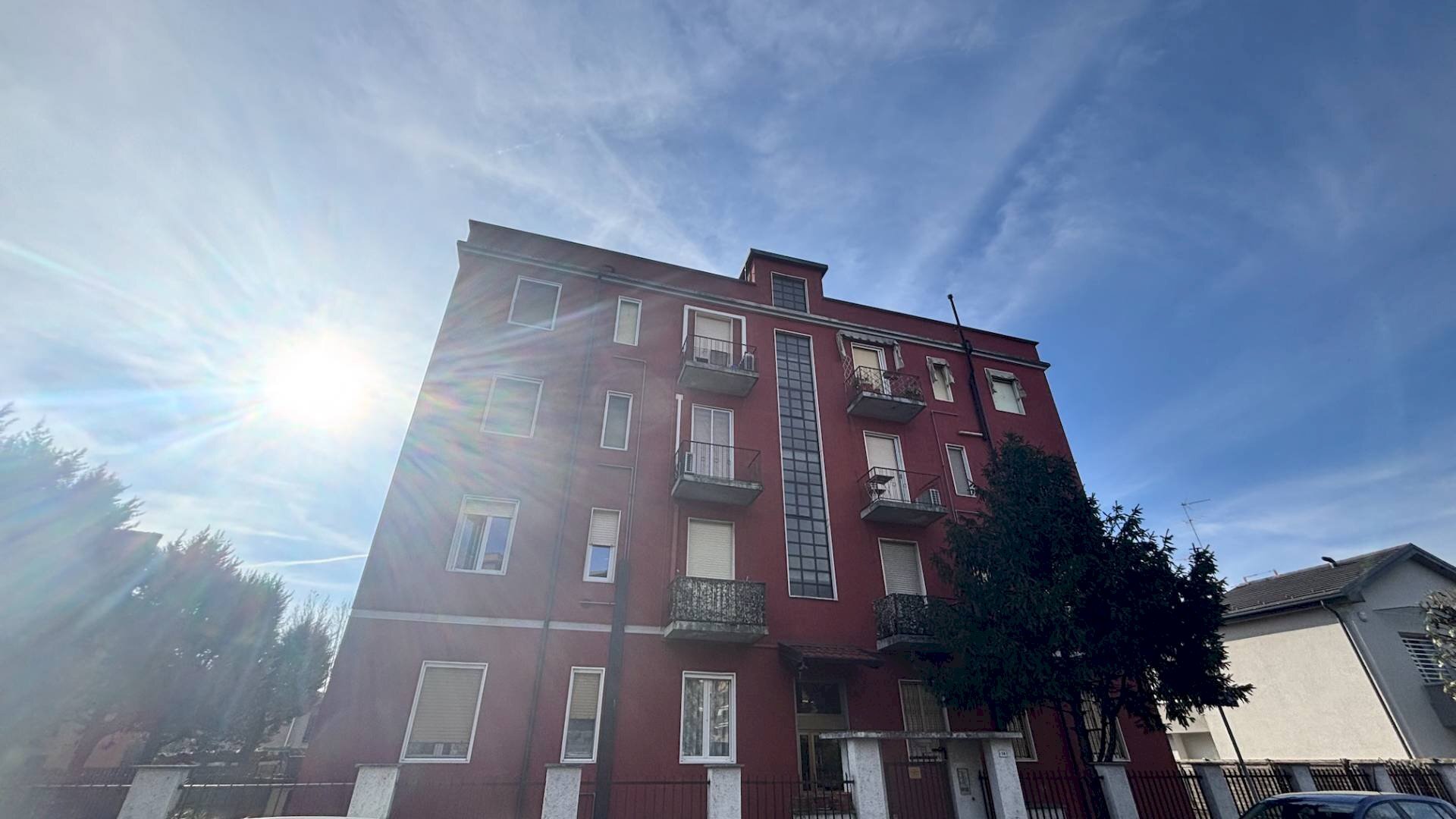 Foto 1 - Bilocale via Pitagora
 
14, Gaggiano - foto 1