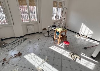 Foto 12 - Bilocale via Pitagora
 
14, Gaggiano - foto 12