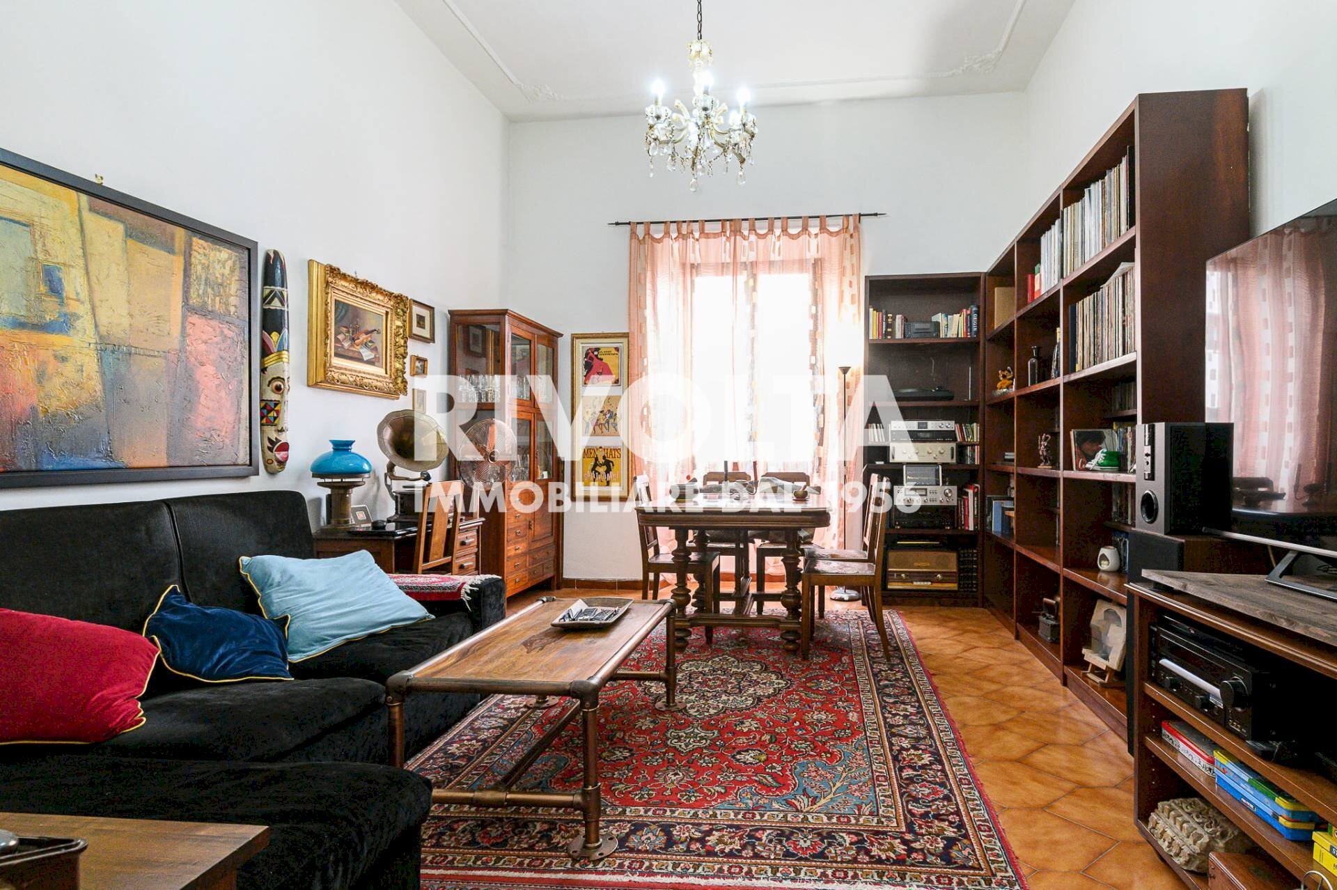 Foto 1 - Trilocale via Giolitti, Roma - foto 1