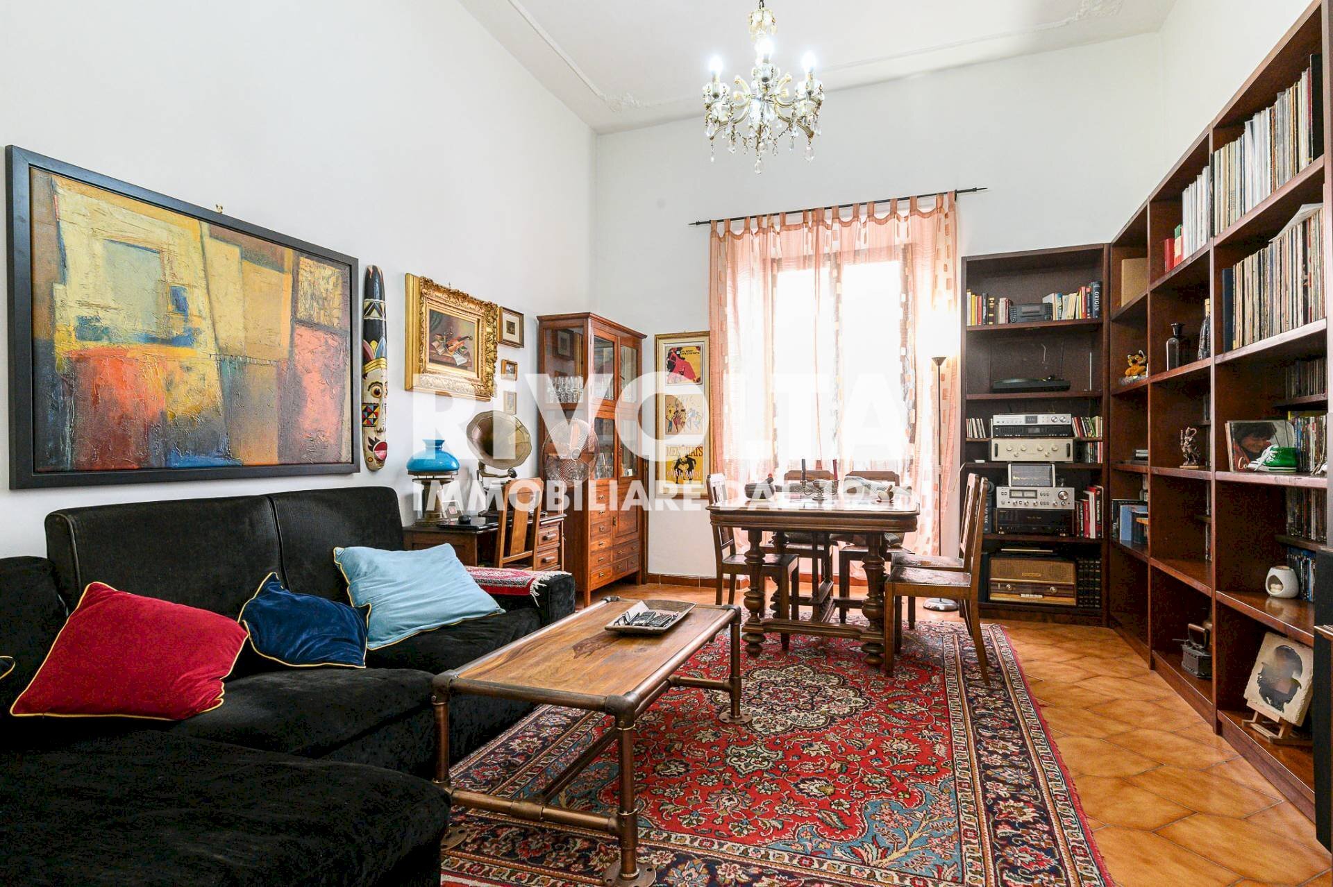 Foto 2 - Trilocale via Giolitti, Roma - foto 2