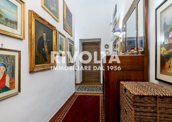 Foto 5 - Trilocale via Giolitti, Roma - foto 5