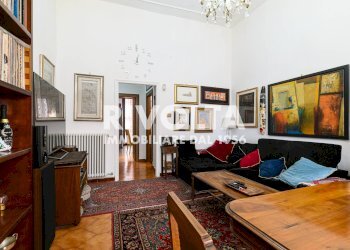 Foto 7 - Trilocale via Giolitti, Roma - foto 7