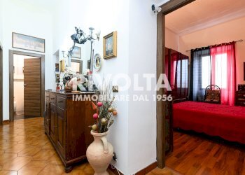 Foto 14 - Trilocale via Giolitti, Roma - foto 14