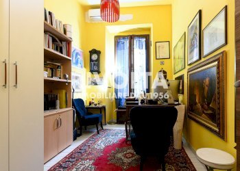 Foto 20 - Trilocale via Giolitti, Roma - foto 20