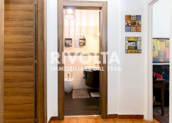 Foto 22 - Trilocale via Giolitti, Roma - foto 22