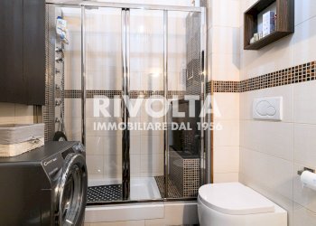 Foto 24 - Trilocale via Giolitti, Roma - foto 24