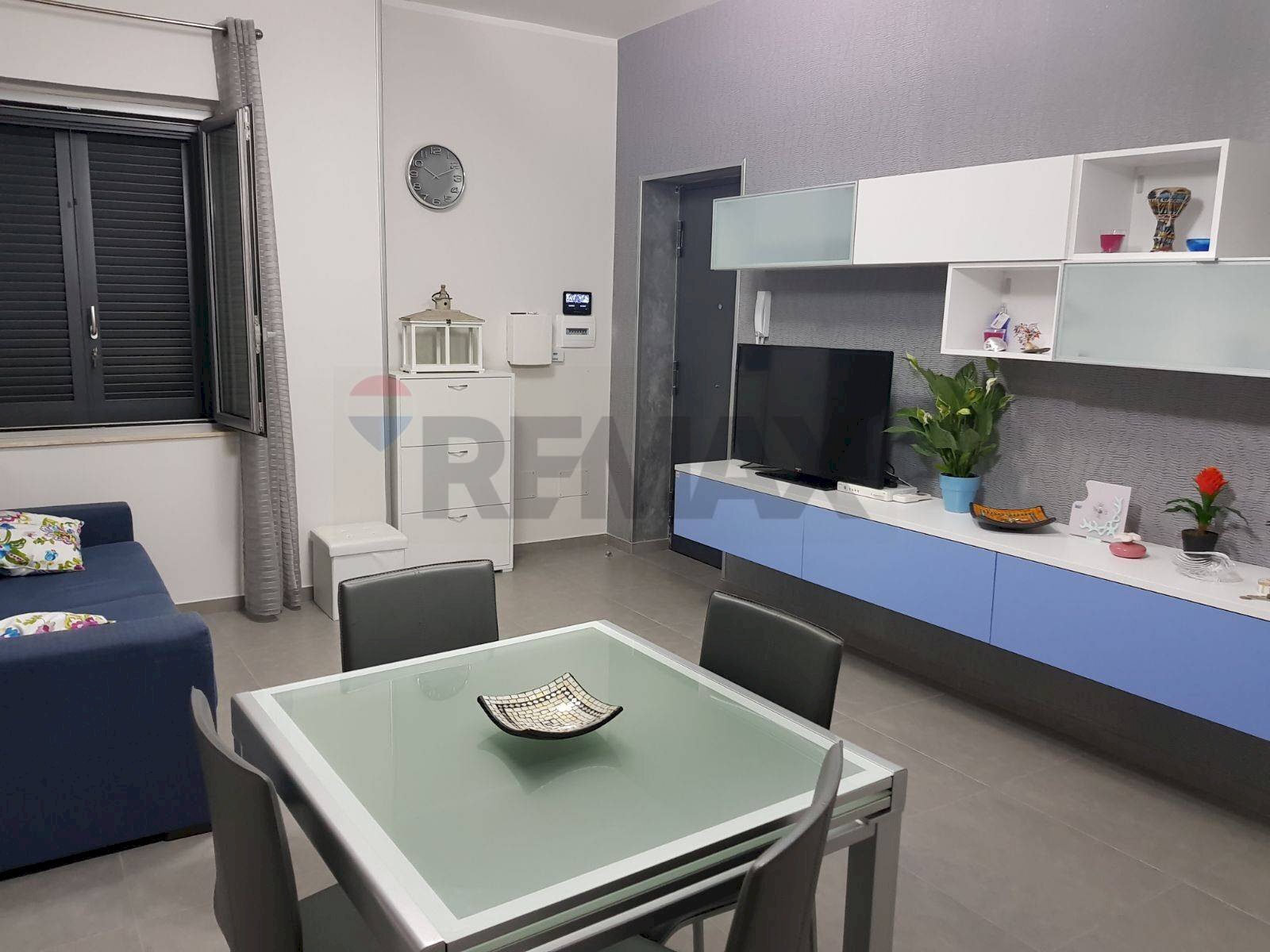 Sala da pranzo - Casa semi indipendente Sessa Aurunca - foto 1