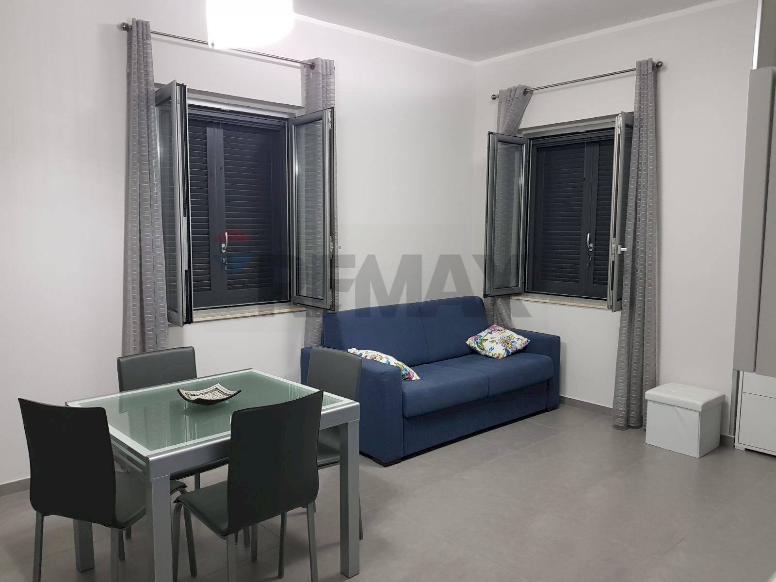 Sala da pranzo - Casa semi indipendente Sessa Aurunca - foto 2