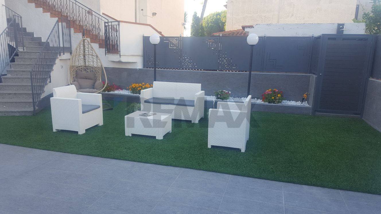 Terrazza - Casa semi indipendente Sessa Aurunca - foto 1