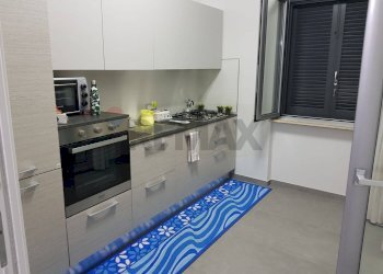 Cucina - Casa semi indipendente Sessa Aurunca - foto 4