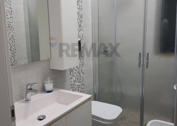 Bagno - Casa semi indipendente Sessa Aurunca - foto 9