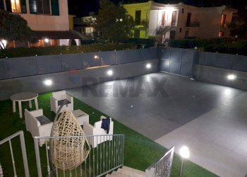 Piscina - Casa semi indipendente Sessa Aurunca - foto 11