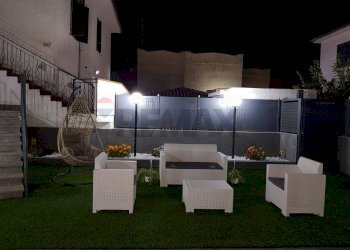 Terrazza - Casa semi indipendente Sessa Aurunca - foto 12