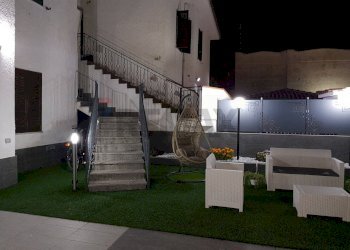 Scale - Casa semi indipendente Sessa Aurunca - foto 13